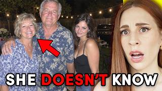 AITA for never telling my wife I cheated on her? - Charlotte Dobre REACTION screenshot 5