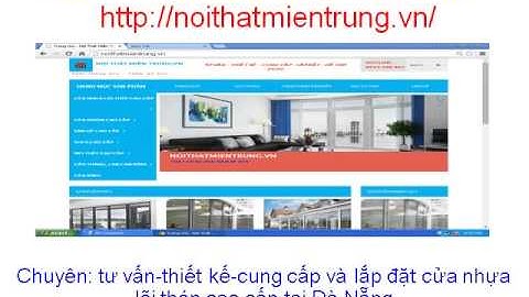 cửa nhựa lõi thép tại Liên Chiểu Đà Nẵng 0913.168.865 Mr Sơn