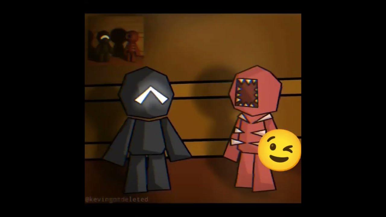 Все монстры из дорса👍🏻 - YouTube