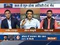 Immature of Ravi Shastri about past Indian teams: Ganguly