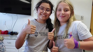 Innovation Lab at NDAE