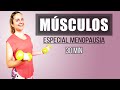 Evita Perder Músculo  con la Edad 💪🏻❤️ - 30 minutos