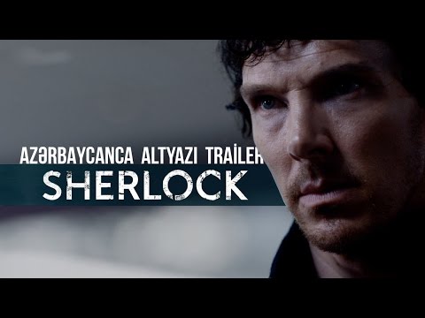 Sherlock | The Lying Detective - 4. sezon 2. bölüm
