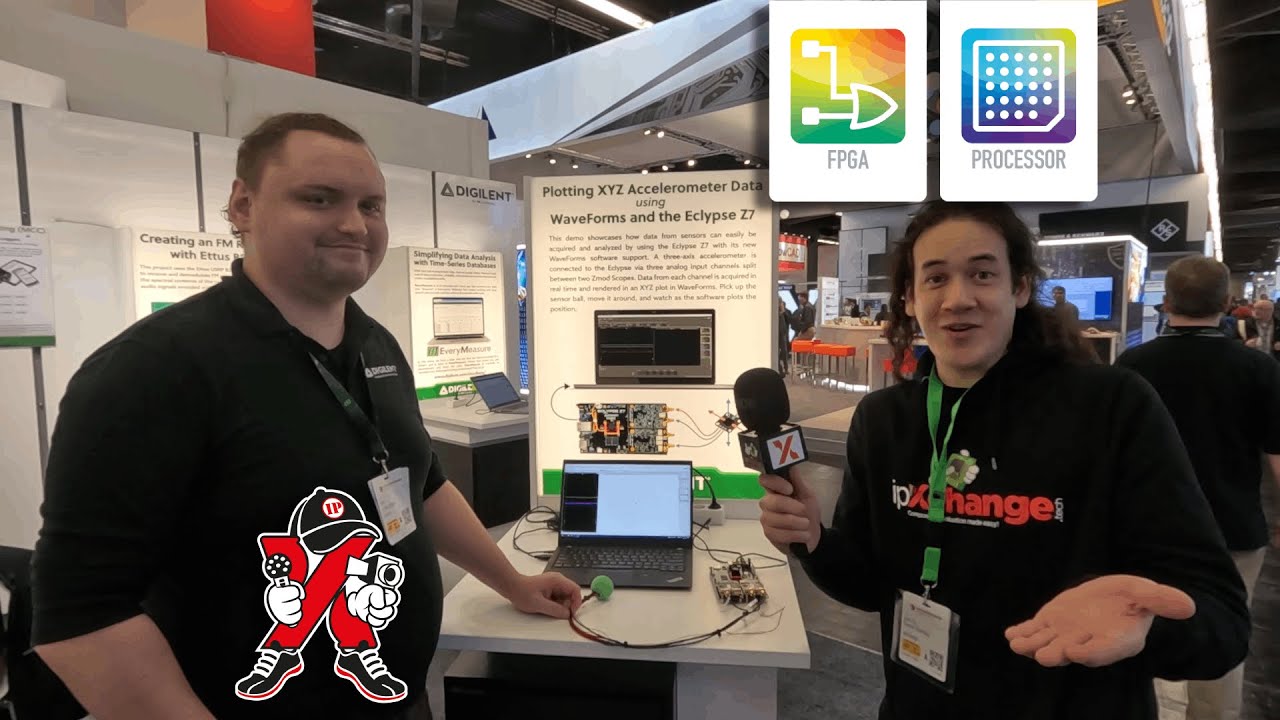 A modular processor/FPGA platform for rapid prototyping of embedded ...