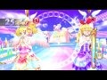 【720p】アイカツ！－いちごとキュートボーカル対決1－Dance in the rain