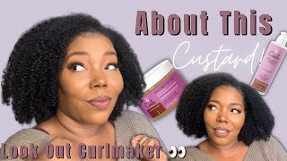This CUSTARD Might Change The Game | Texture ID Styling Custard Review