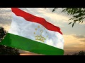 Tajikistan / Tayikistán (Olympic Version / Versión Olímpica 2012 / 2016)