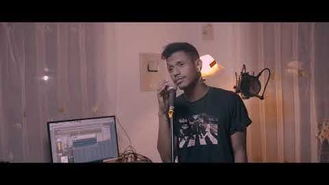 Biarku Sendiri   Betharia Sonata  Cover  by My Marthynz