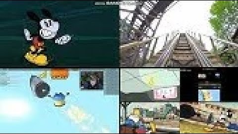 (REUPLOAD) up to faster 30 parison