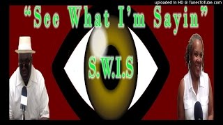 Lee Martin See What I'M Sayin' Radio Show Pt.2 10062015