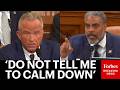 BREAKING NEWS: All Hell Breaks Loose When Steven Horsford And RFK Jr. Clash Mp3 Song