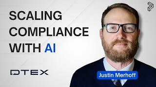 Justin Merhoff on FedRAMP 20x, Secure AI, Trust Centers, and Modern Cybersecurity