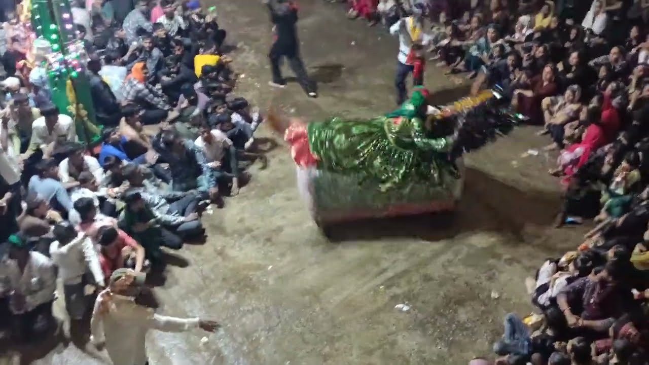 6 July 2025 Mota Vaas Jodiya Muharram