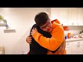 SURPRISING MY BEST FRIEND WITH HIS DREAM!!! (EMOTIONAL)