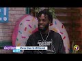 Roze Don Unfiltered | TVJ Daytime Live