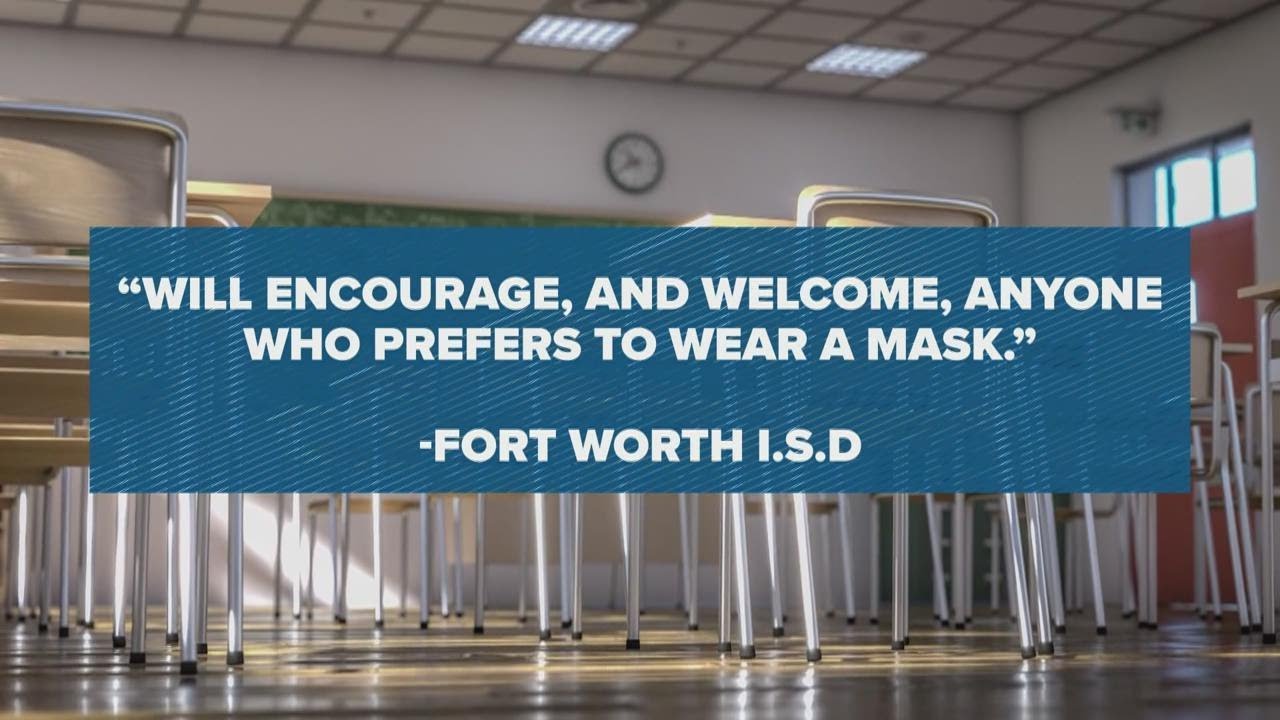 All students should wear masks in school this fall, top pediatrics