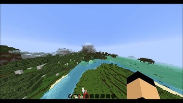 Mod showcase - (The Fez Mod) - be the Doctor