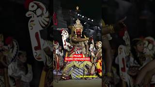 Prabu Klono Sewandono Raja Sakti dari Bantarangin klonosewandono reogponorogo ja