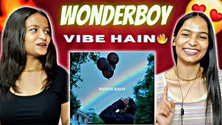 Bella | Wonderboy | Music Video | PROVE THEM WRONG | Reactions Hut |