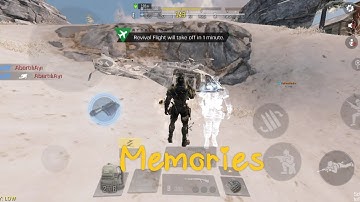 Finding Fragments for unlocking Ghost