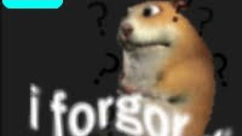 how to get I forgor chomik (Roblox find the chomiks)