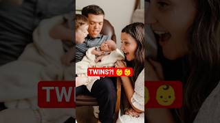 🚨 Roloff Family EXPANDS! Tori & Zach’s Twin Surprise Has Fans SHOCKED! 👶👶😱 | #LPBW #Shorts