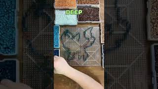 Pokémon Lore Explained Number 470, Leafeon Part 1! Pixel Perler Bead