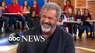 Mel Gibson hints at possible fifth 'Lethal Weapon'