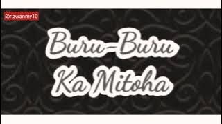 Sakedap Deui Puasa | Lirik