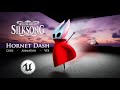 Hornet Dash in Unreal Engine | Hollow Knight: Silksong