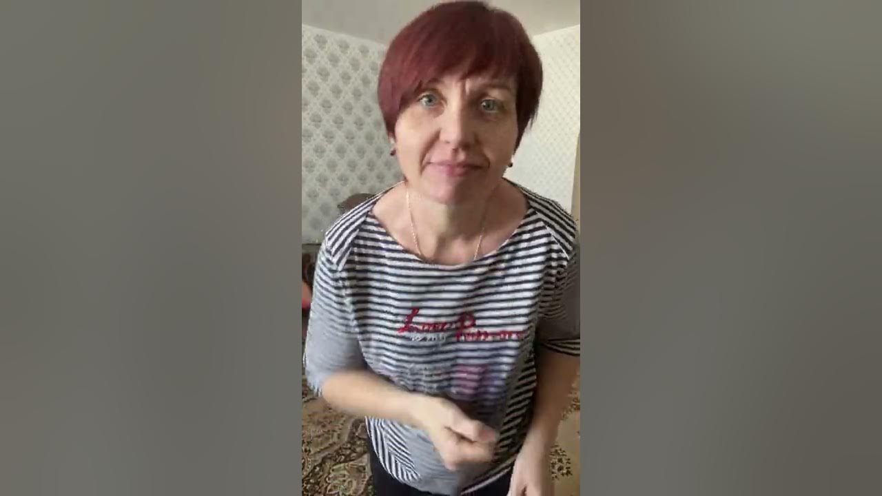 Надежда Пахирко Табата