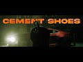 Filth  cement shoes official