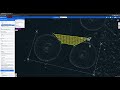 Hydrus Mission Planner for Aquaculture Seabed Monitoring