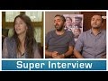La Super Interview : Eric Toledano, Olivier Nakache & Charlotte Gainsbourg