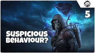 S.T.A.L.K.E.R. 2  #5: Suspicious Activity? @GophersVids