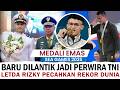 DUNIA TERKEJUT, PERWIRA TNI AL JADI MANUSIA TERKUAT DIMUKA BUMI RAIH EMAS PADA SEA GAMES THALIAND