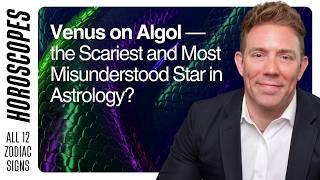 Venere su Algol: la stella più spaventosa e incompresa dell'astrologia? Più oroscopi screenshot 2