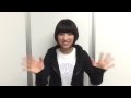 【綾野ましろ】2ndワンマンライブのお誘いメッセージ到着!
