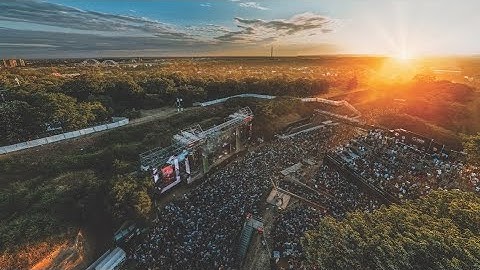 REGRESA EXIT Festival 2024 con la MAYOR ENERGIA