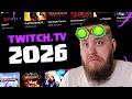 Twitch has Changed...
