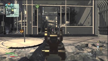 MW3: MOABs of March Ep.16: Modded XP Lobby MOAB on Arkaden! + Double Headshot Feed!