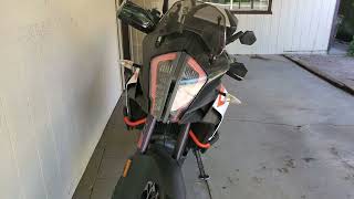 Ktm 1290Cc