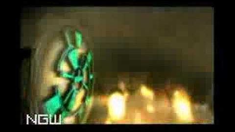 Metroid Prime 3 - Elysia - Spire Pod | WikiGameGuides