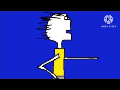 Sam Ask Bonzi Buddy That He Is A Computer Virus - Microsoft Sam Quickies