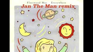Fleetwood Mac - Everywhere (Jan The Man Disco mix) Resimi
