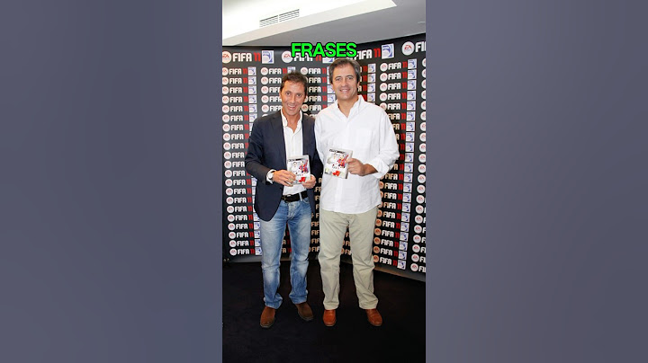MEJORES FRASES MANOLO LAMA Y PACO GONZÁLEZ EN EL FIFA Pt2 #futbol #laliga #fifa #easports #españa