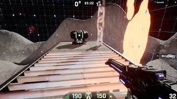 UT 4 - DM - Cetana - Version2k Changes