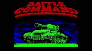 Battle Command - Main Theme