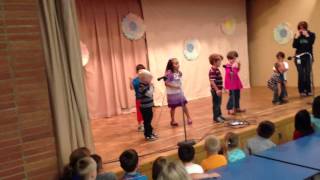 Preschool Program 2