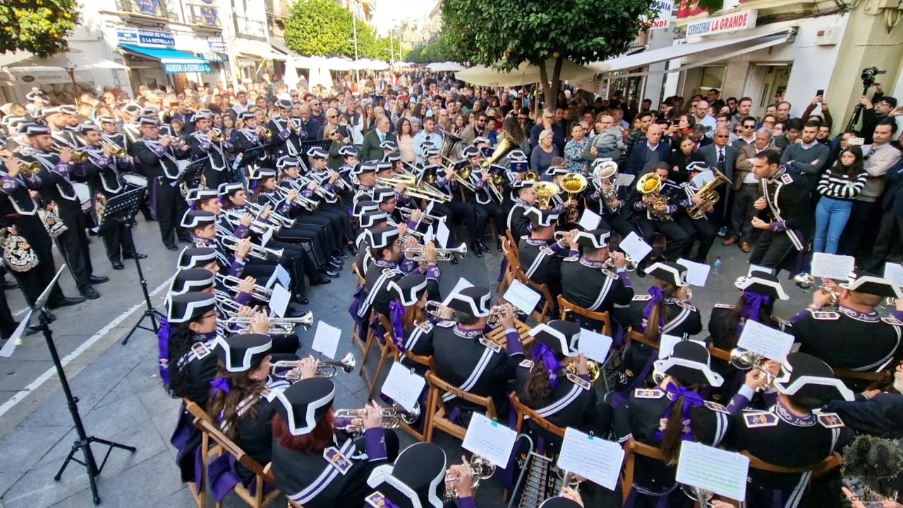 AM Piedad (Miguelturra) - Concierto en la Capilla de la Estrella